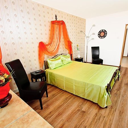 Apartament Gina2 Galati  Ngoại thất bức ảnh
