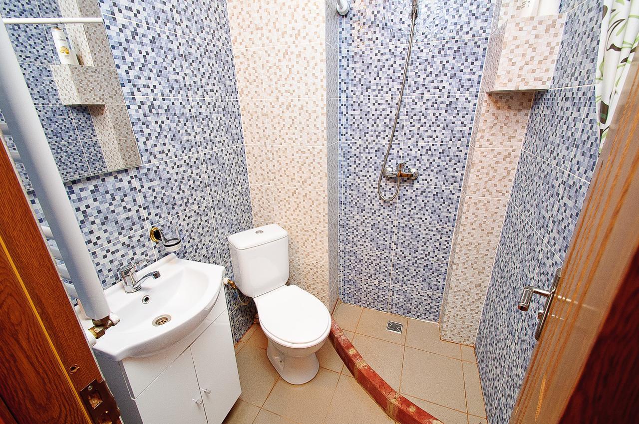 Apartament Gina2 Galati  Ngoại thất bức ảnh