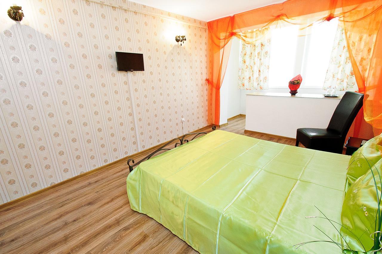 Apartament Gina2 Galati  Ngoại thất bức ảnh
