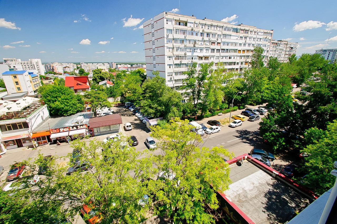 Apartament Gina2 Galati  Ngoại thất bức ảnh